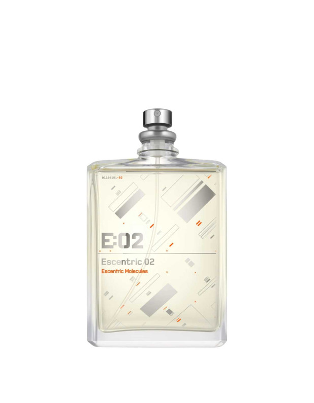 Escentric 02 Edt